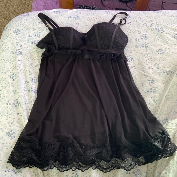 Lace top - Picture 1 of 1